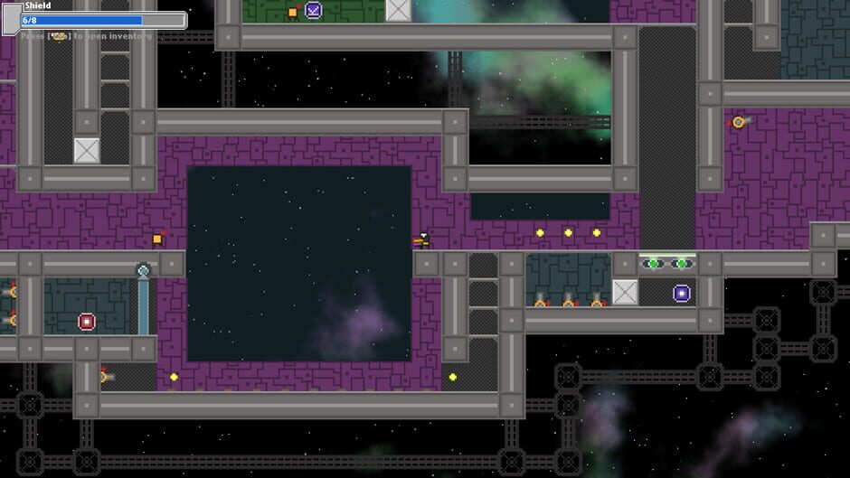 Gear Path Screenshot