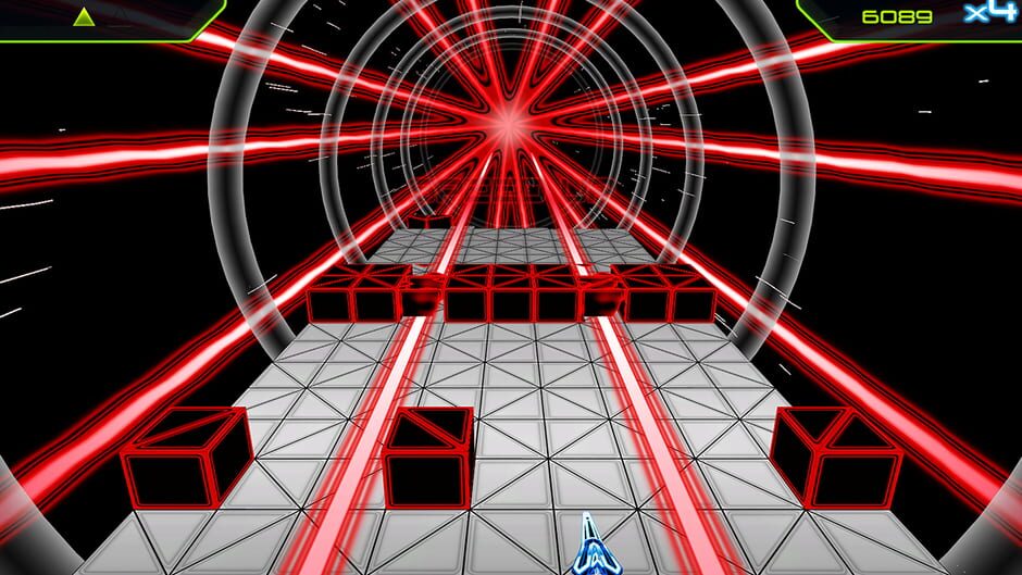 Avoid - Sensory Overload Screenshot