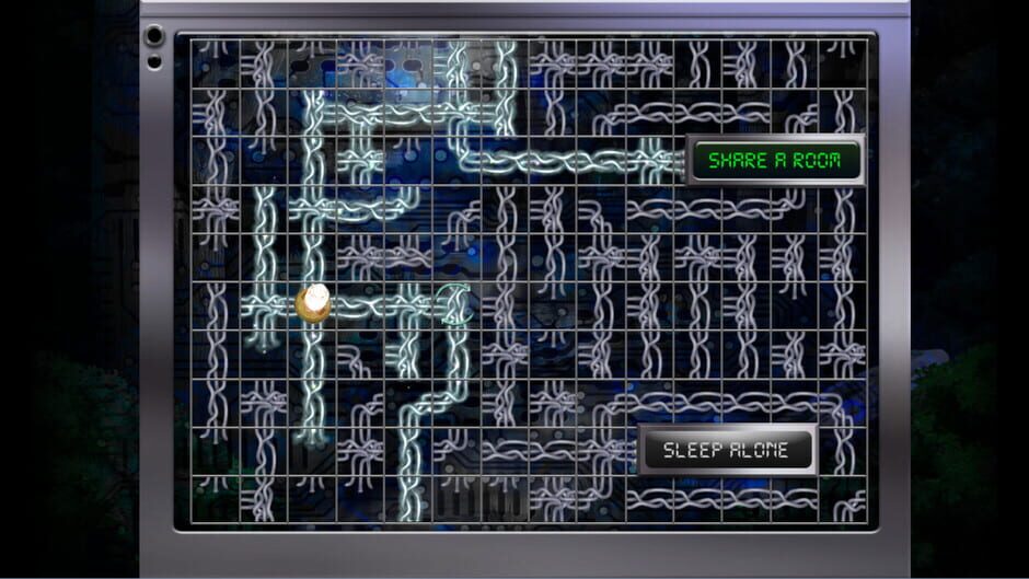 Date Warp Screenshot