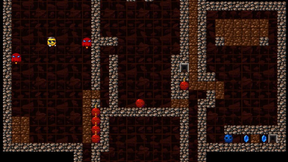 Trap Them Screenshot