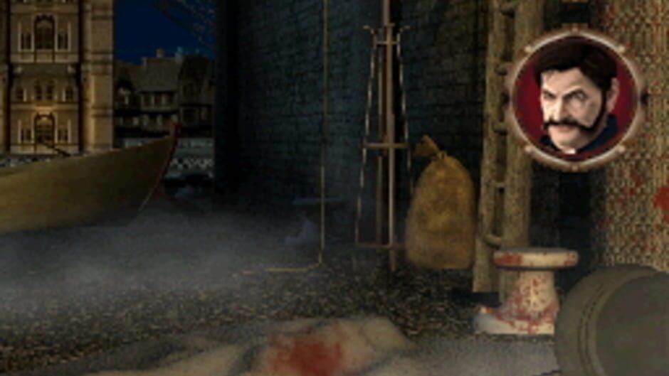 The Mysterious Case of Dr. Jekyll & Mr. Hyde Screenshot