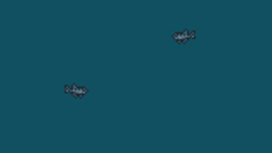 Legend of the River King GB screenshot