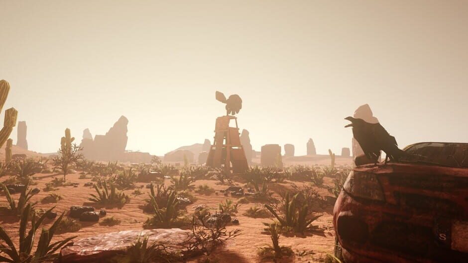 25 Cadre of Death Screenshot