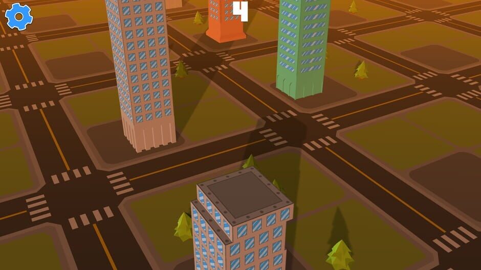 City Builder Screenshot
