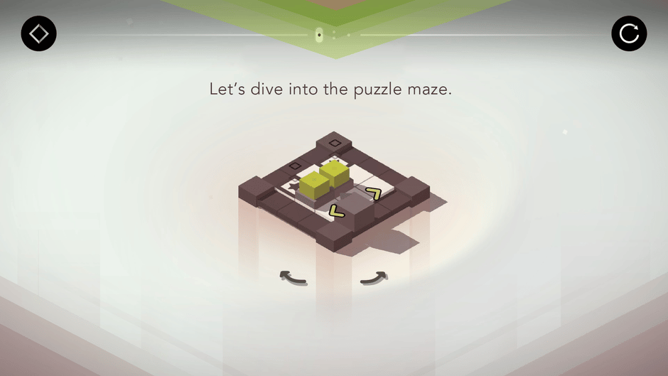 Puzzle Blocks Screenshot