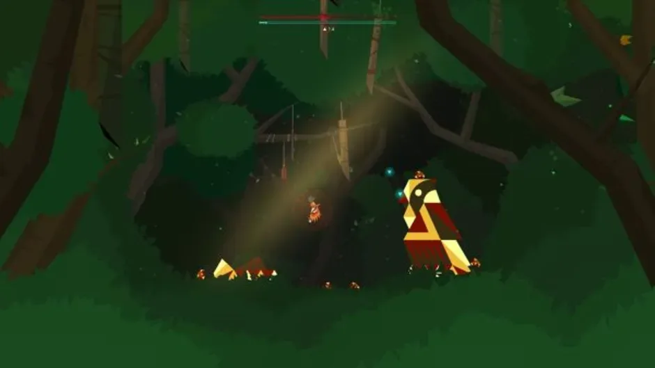 Secrets of Rætikon screenshot 3