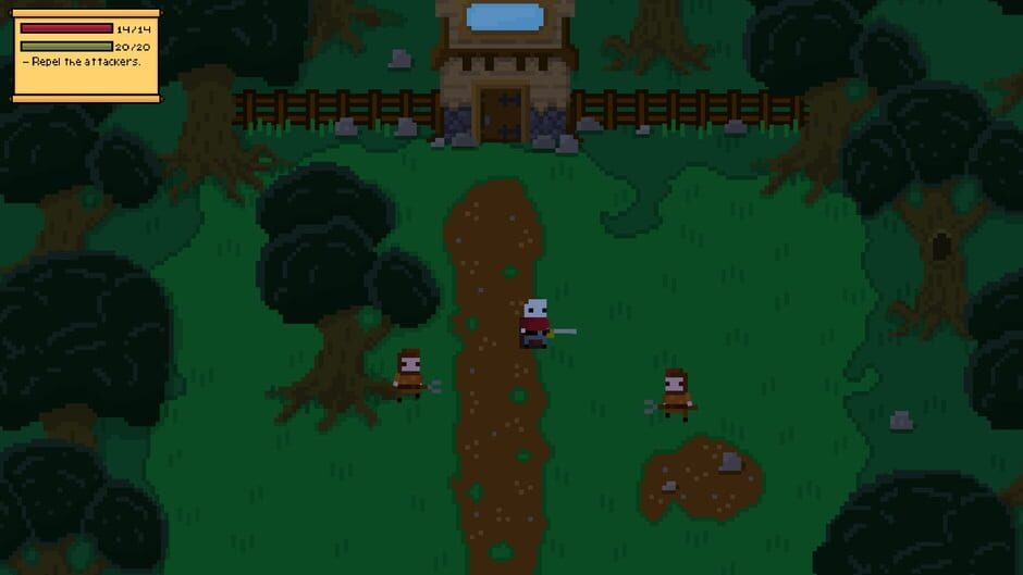 Dämmerlicht Screenshot