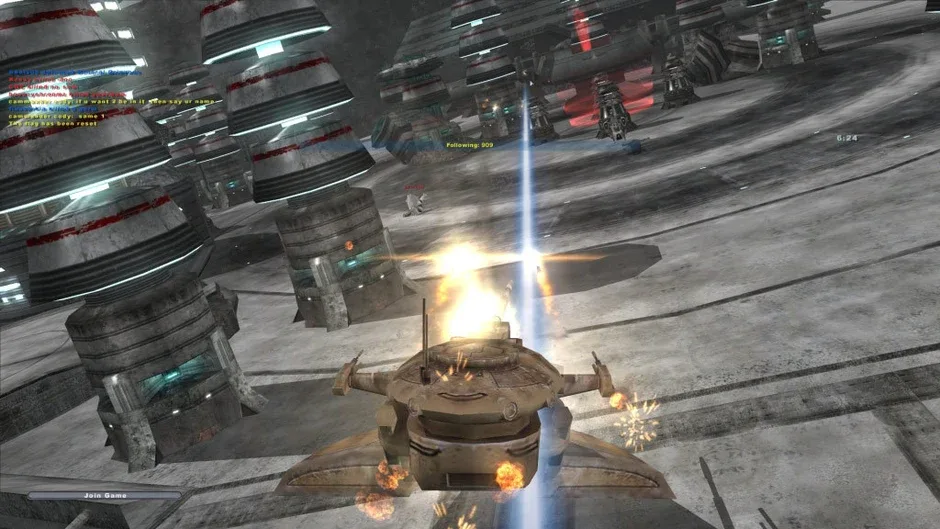Star Wars: Battlefront II screenshot 46489