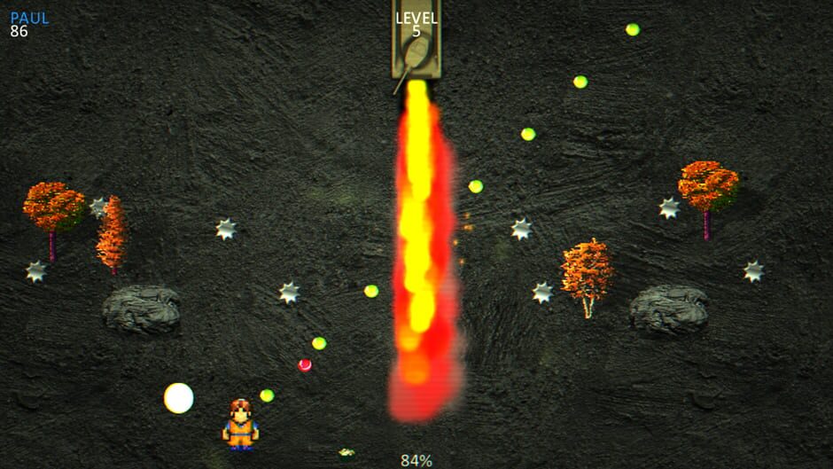 Neckbeards: Basement Arena Screenshot