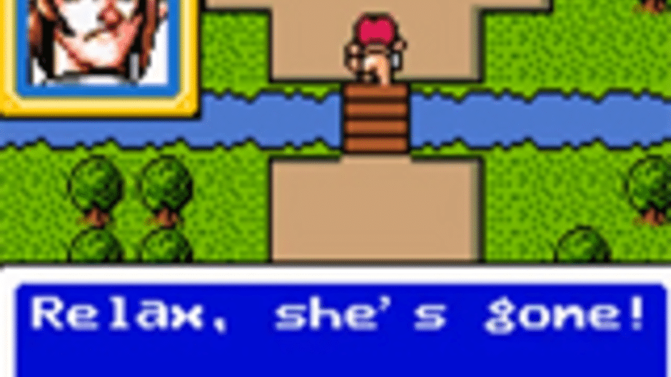 Shining Force: The Sword of Hajya Screenshot
