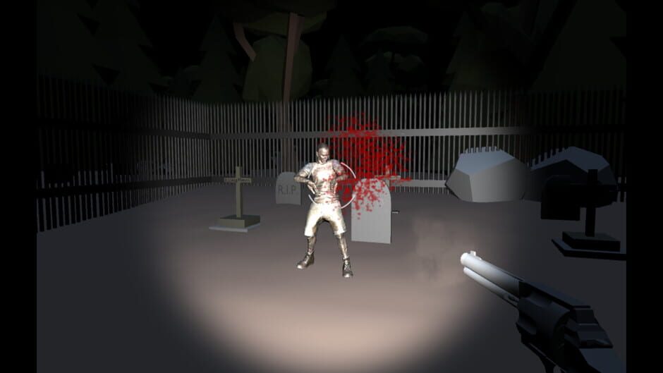 The Plague Screenshot