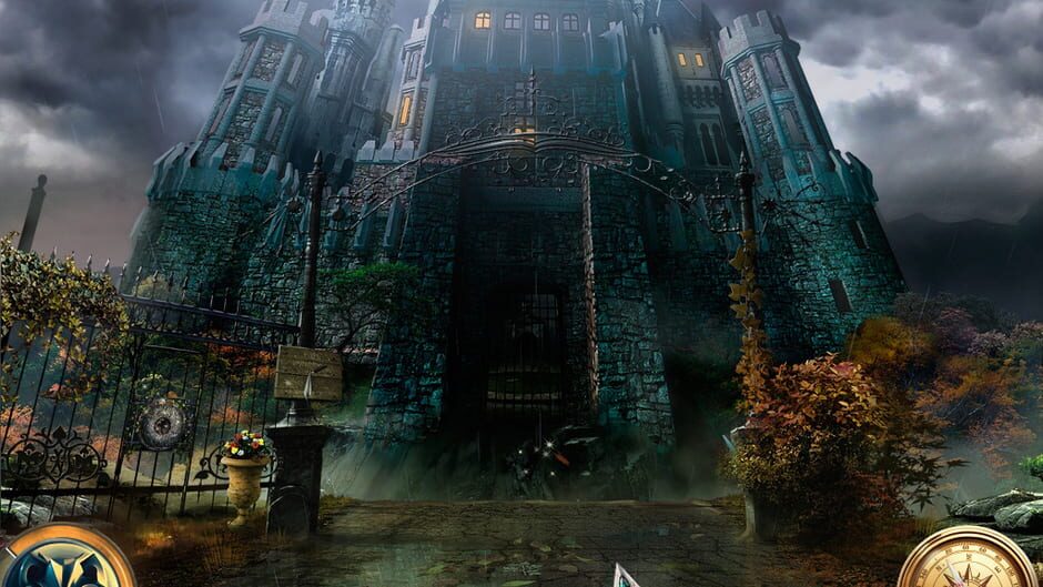 Grim Tales: The Legacy - Collector's Edition Screenshot