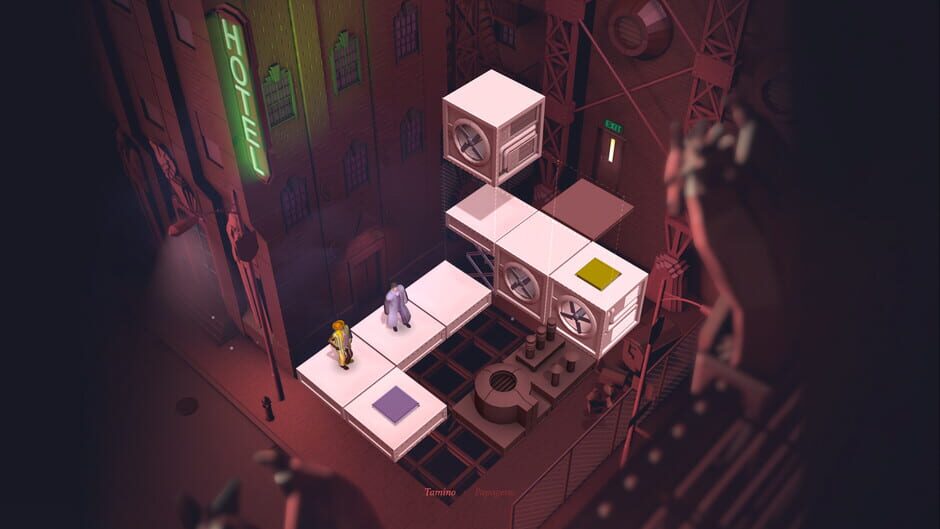 Magic Flute Screenshot