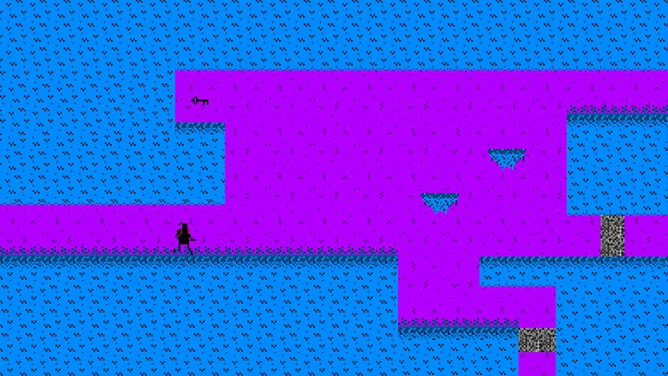 The Evil Party Screenshot