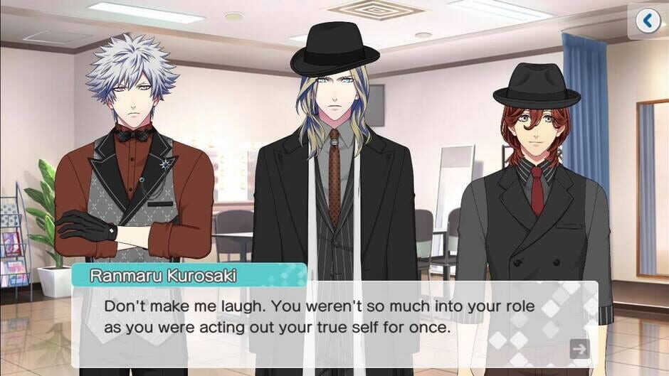 Uta no Prince-sama: Shining Live media thumbnail