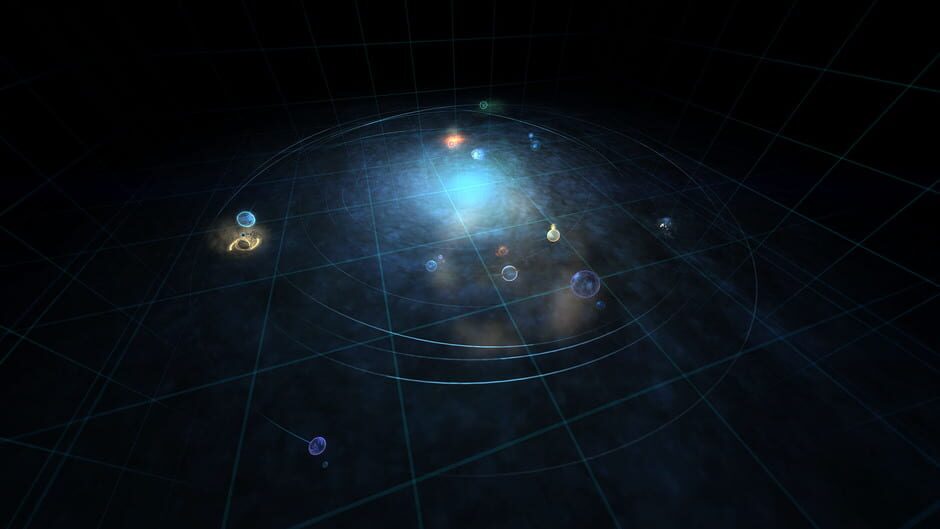 Defenders of the Last Colony Screenshot