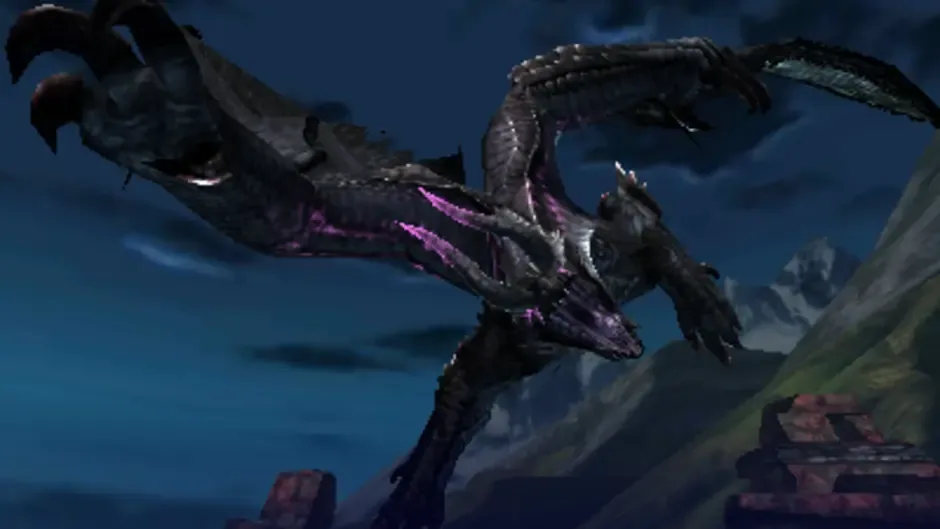 Monster Hunter 4 Ultimate, captura de tela 5