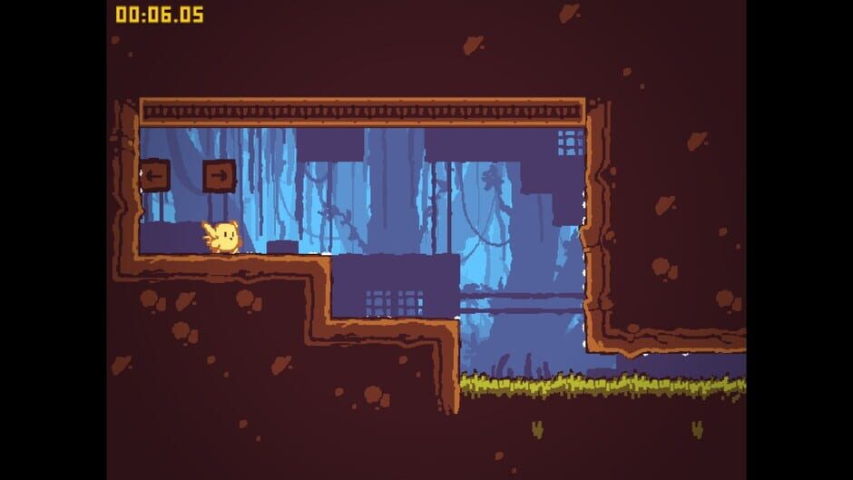 Offspring Fling! Screenshot