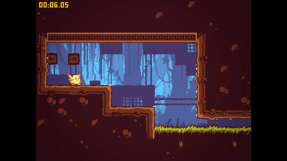 Offspring Fling! Screenshot