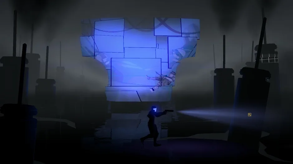 The Fall Part 2: Unbound screenshot 5