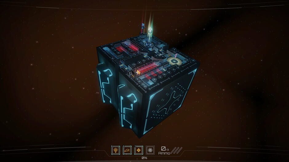 Brain Machine Screenshot