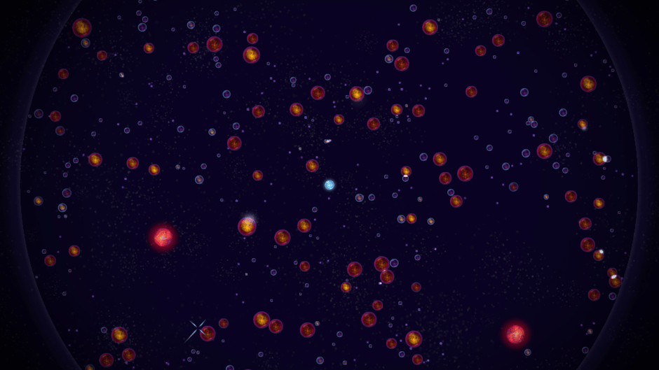 Osmos Screenshot