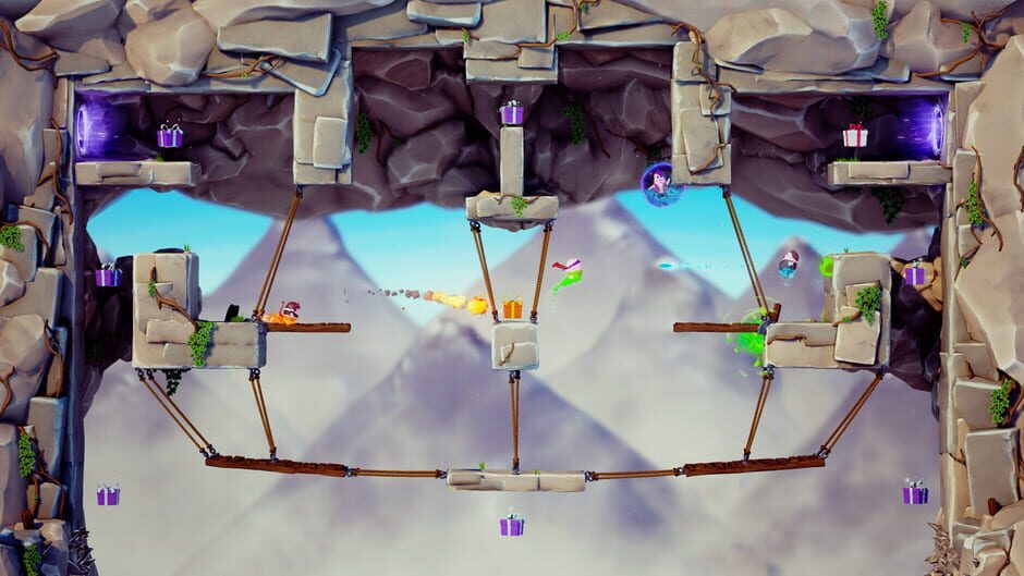 Brief Battles screenshot 5