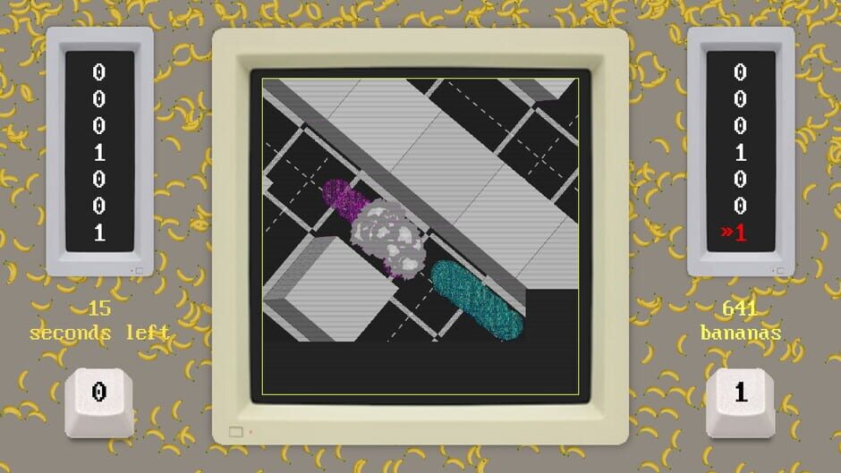 Chimpology Screenshot