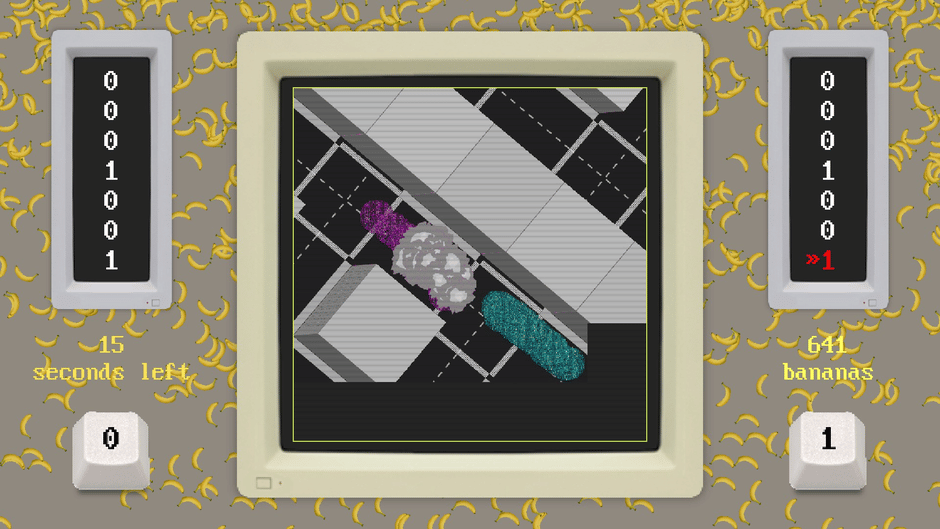 Chimpology Screenshot