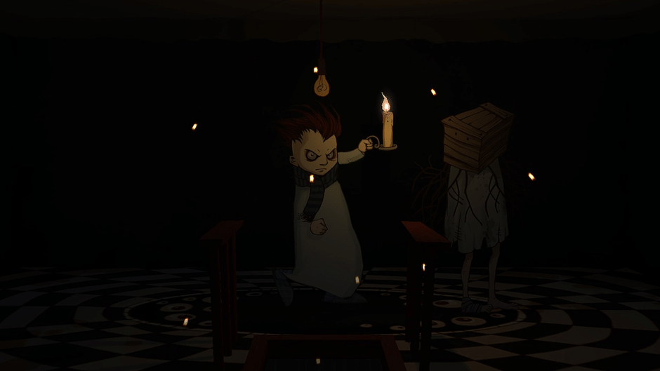 Knock-knock Screenshot