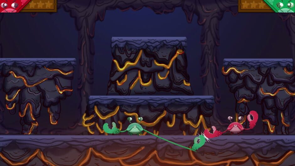 Claw Breaker Screenshot