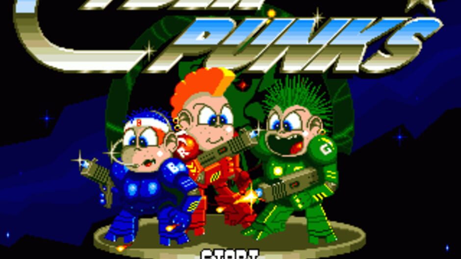 Cyberpunks media thumbnail