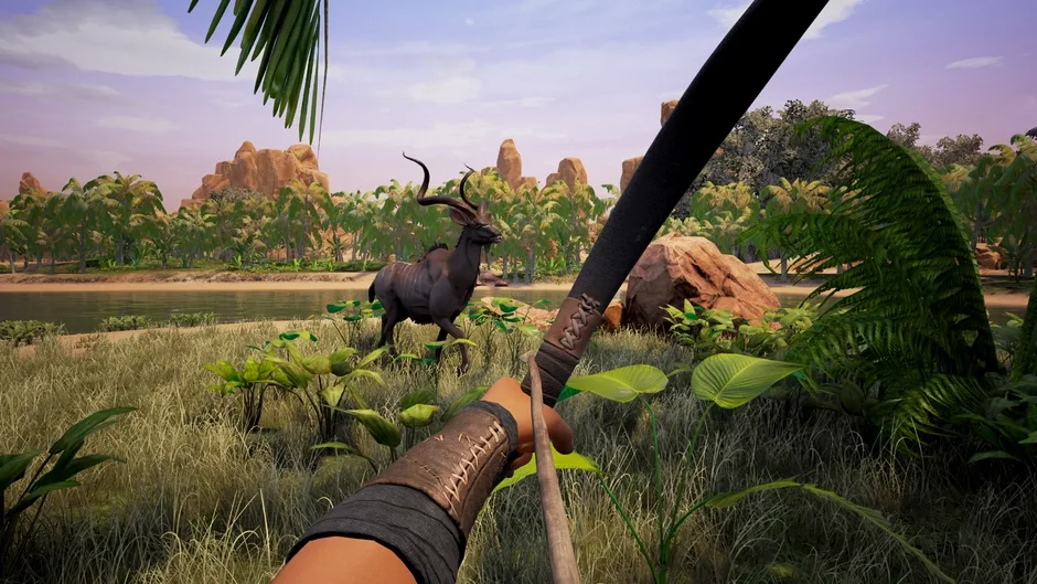 Conan Exiles screenshot 34748