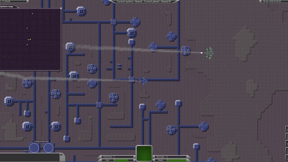 Stardust Origins screenshot 7