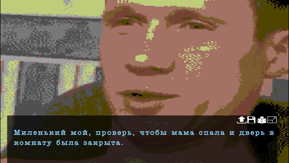 Grand Pskov Story Screenshot