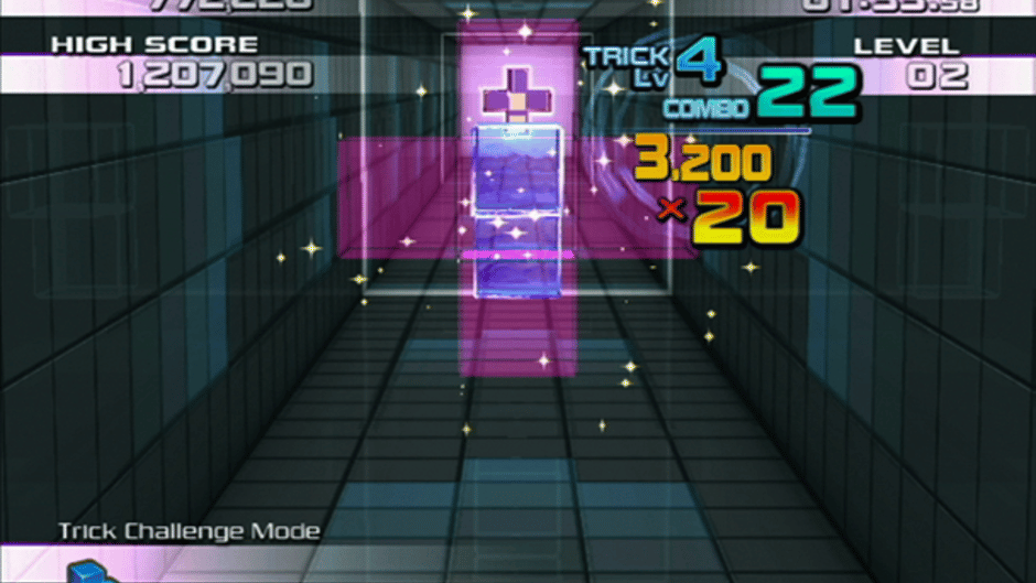 ThruSpace Screenshot