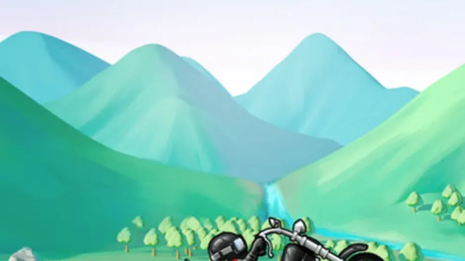 Screenshot 1 from Bike Race Pro: Motor Racing