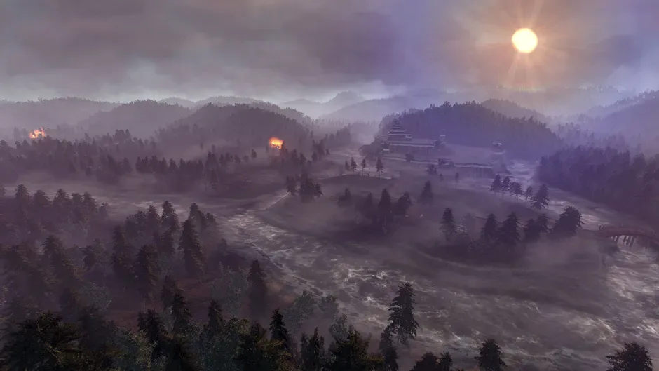 Total War: Shogun 2 - The Hattori Clan Pack