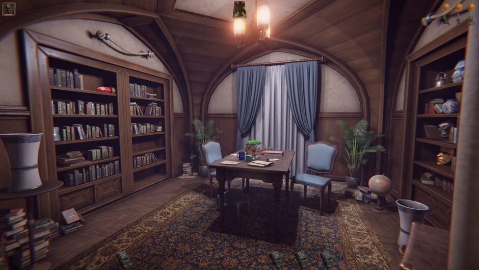 Arevoatl seven coins Screenshot