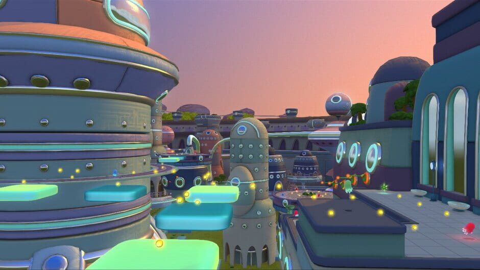 Pac-Man and the Ghostly Adventures 2 screenshot 3