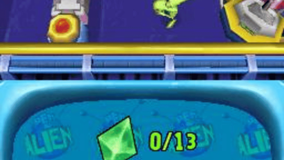 Pet Alien: An Intergalactic Puzzlepalooza Screenshot