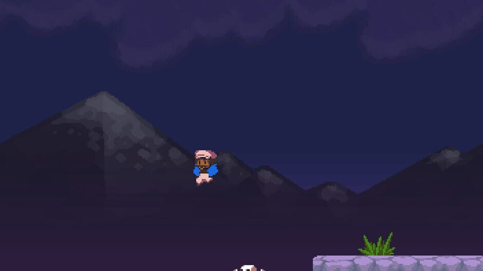 Skeleton Boomerang screenshot 1