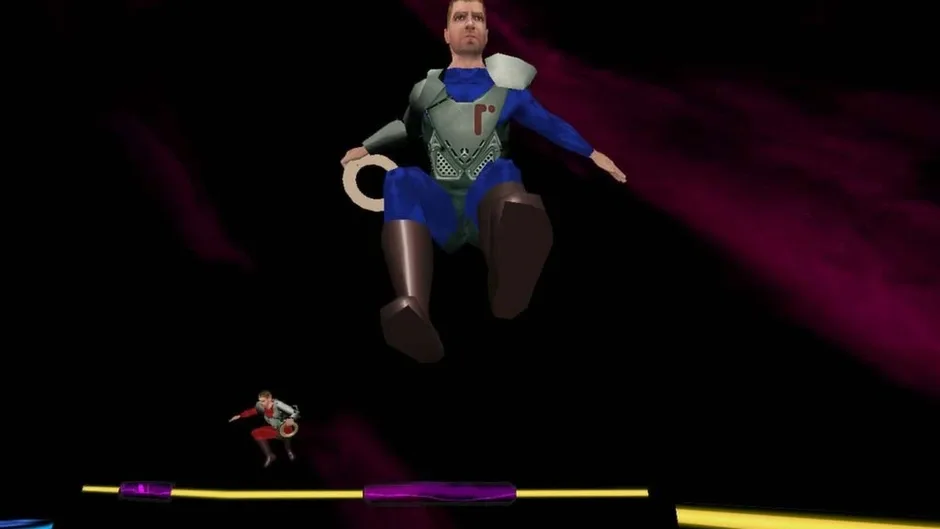 Screenshot 1 from Ricochet