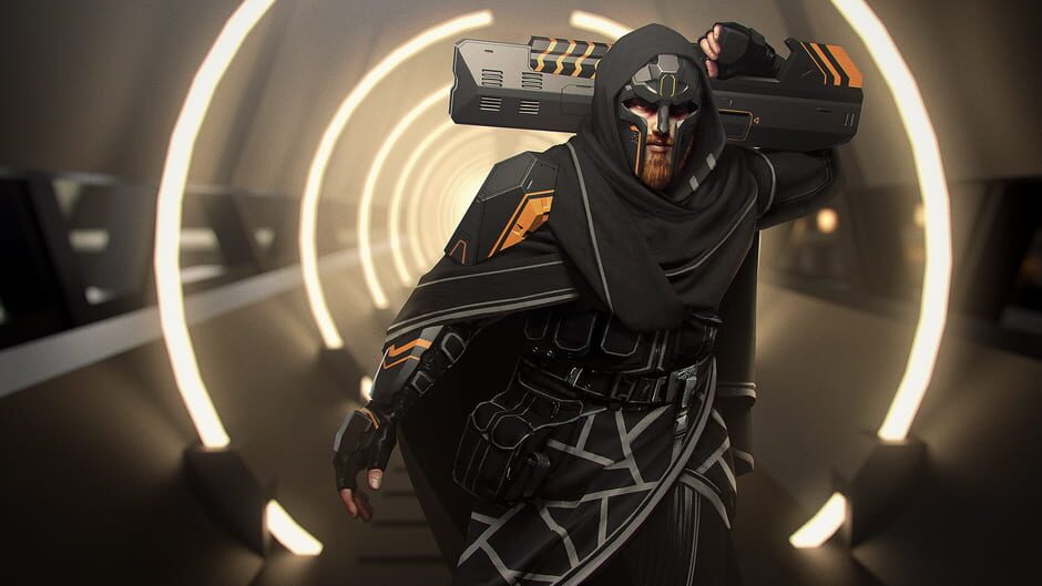 Endless Space 2: Vaulters Screenshot