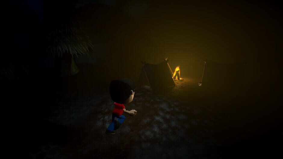 Shout of Survival Screenshot