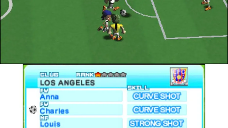 Capture d'écran de l'article