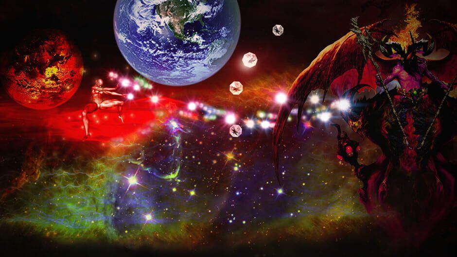 The Renegades of Orion 2.0 screenshot