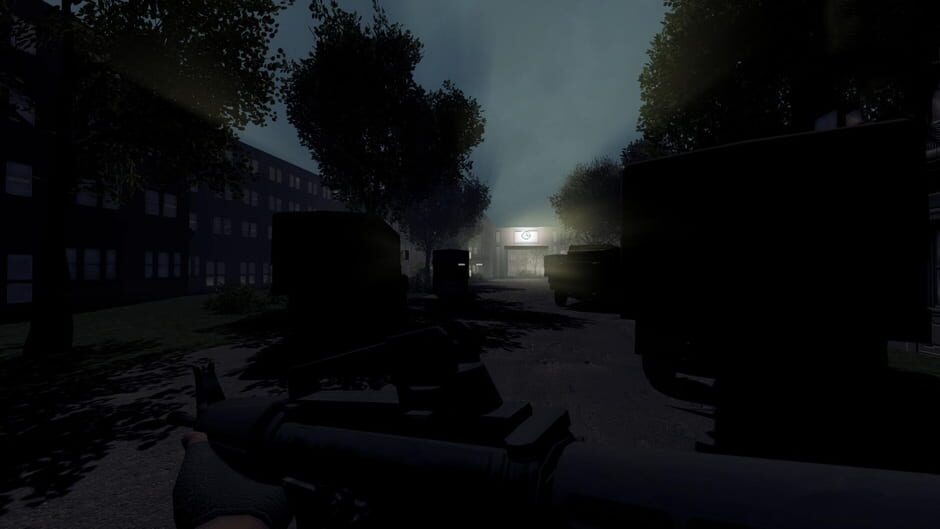 The Last Hope Trump vs. Mafia Screenshot