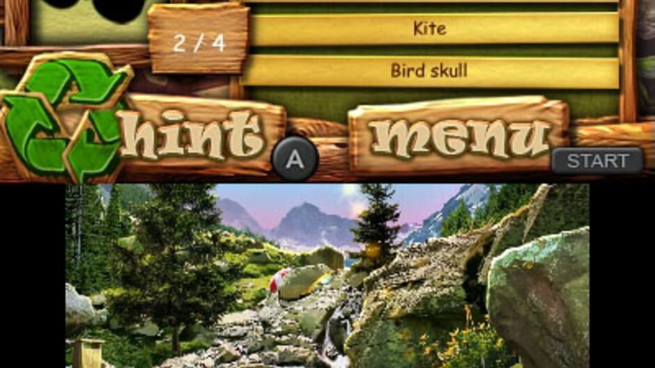 Vacation Adventures: Park Ranger Screenshot