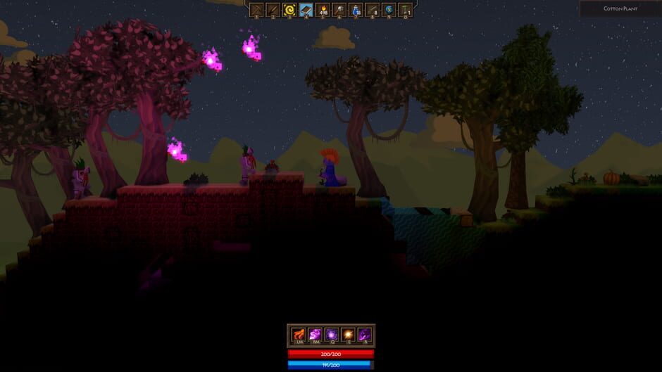 Spoxel Screenshot